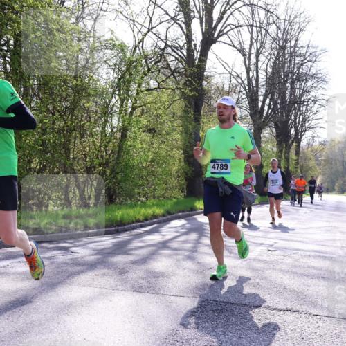 12.04.2026 - 45. Internationalen Wilhelmsburger Insellauf Yannick Fuchs http://msf.ph/oto/9487776 12.04.2026 10:38:28 Laufen 4789 meine-sportfotos.de