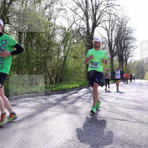 12.04.2026 - 45. Internationalen Wilhelmsburger Insellauf Yannick Fuchs http://msf.ph/oto/9487778 12.04.2026 10:38:28 Laufen 2649, 4789 meine-sportfotos.de