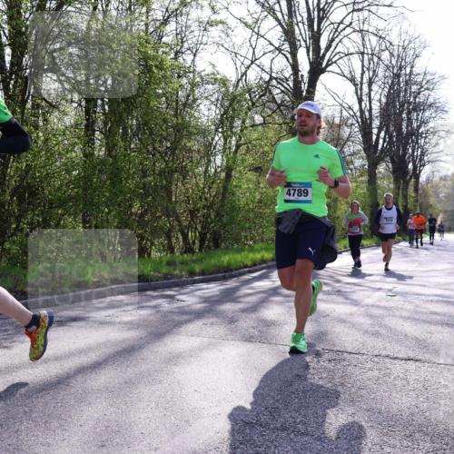 12.04.2026 - 45. Internationalen Wilhelmsburger Insellauf Yannick Fuchs http://msf.ph/oto/9487780 12.04.2026 10:38:28 Laufen 2649, 4789 meine-sportfotos.de