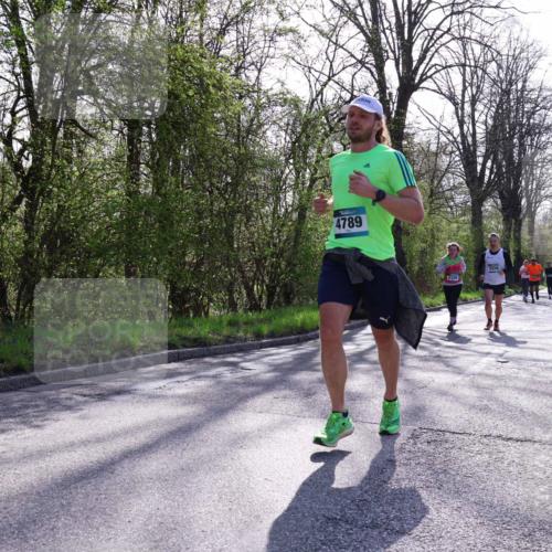 12.04.2026 - 45. Internationalen Wilhelmsburger Insellauf Yannick Fuchs http://msf.ph/oto/9487782 12.04.2026 10:38:28 Laufen 4789, 3326, 3556 meine-sportfotos.de