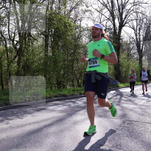 12.04.2026 - 45. Internationalen Wilhelmsburger Insellauf Yannick Fuchs http://msf.ph/oto/9487784 12.04.2026 10:38:28 Laufen 4789, 3326, 556 meine-sportfotos.de