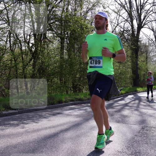 12.04.2026 - 45. Internationalen Wilhelmsburger Insellauf Yannick Fuchs http://msf.ph/oto/9487786 12.04.2026 10:38:28 Laufen 4789, 3326, 3556 meine-sportfotos.de
