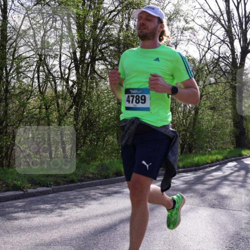 12.04.2026 - 45. Internationalen Wilhelmsburger Insellauf Yannick Fuchs http://msf.ph/oto/9487789 12.04.2026 10:38:29 Laufen 4789, 3326, 3556 meine-sportfotos.de