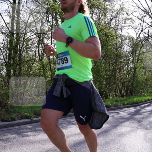 12.04.2026 - 45. Internationalen Wilhelmsburger Insellauf Yannick Fuchs http://msf.ph/oto/9487792 12.04.2026 10:38:29 Laufen 4789, 3326, 355 meine-sportfotos.de