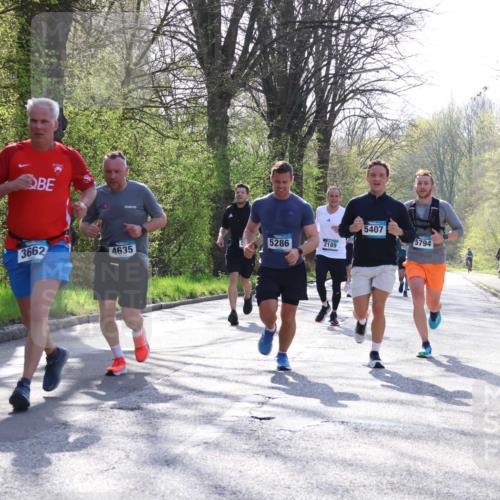 12.04.2026 - 45. Internationalen Wilhelmsburger Insellauf Yannick Fuchs http://msf.ph/oto/9487807 12.04.2026 10:32:49 Laufen 3662, 5407, 5286, 5794, 2189, 4635 meine-sportfotos.de