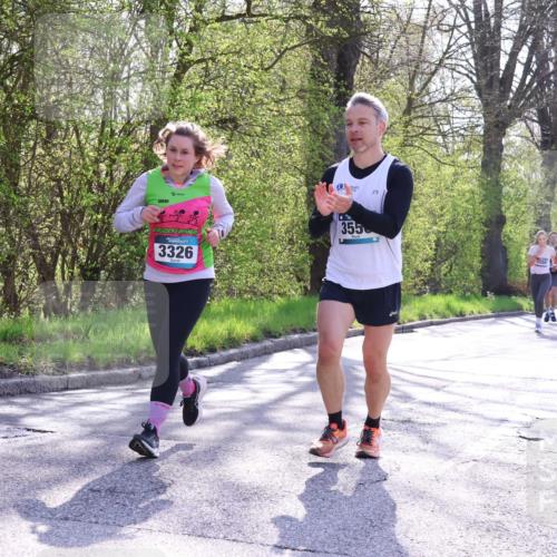 12.04.2026 - 45. Internationalen Wilhelmsburger Insellauf Yannick Fuchs http://msf.ph/oto/9487808 12.04.2026 10:38:30 Laufen 3326, 355, 550, 4659 meine-sportfotos.de