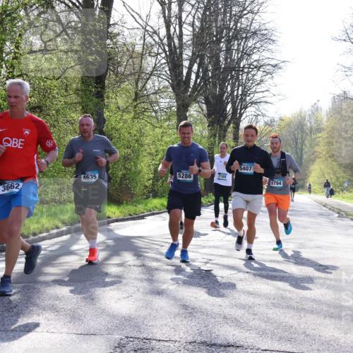 12.04.2026 - 45. Internationalen Wilhelmsburger Insellauf Yannick Fuchs http://msf.ph/oto/9487819 12.04.2026 10:32:50 Laufen 3662, 5407, 5286, 2189, 4635, 5794 meine-sportfotos.de