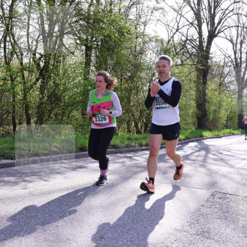 12.04.2026 - 45. Internationalen Wilhelmsburger Insellauf Yannick Fuchs http://msf.ph/oto/9487820 12.04.2026 10:38:31 Laufen 3326, 355 meine-sportfotos.de
