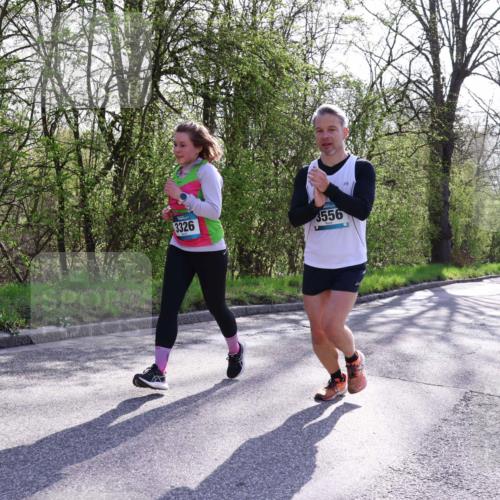 12.04.2026 - 45. Internationalen Wilhelmsburger Insellauf Yannick Fuchs http://msf.ph/oto/9487822 12.04.2026 10:38:31 Laufen 3326, 3556 meine-sportfotos.de
