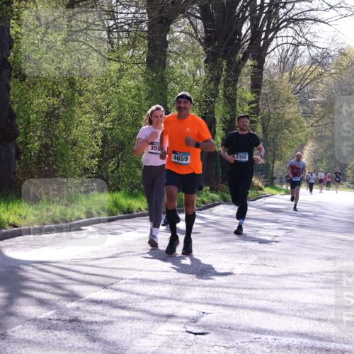 12.04.2026 - 45. Internationalen Wilhelmsburger Insellauf Yannick Fuchs http://msf.ph/oto/9487835 12.04.2026 10:38:32 Laufen 355, 2392, 4659 meine-sportfotos.de