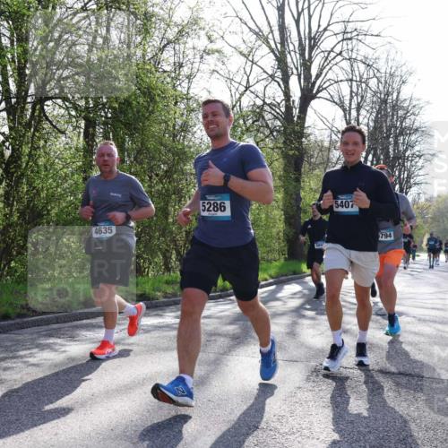 12.04.2026 - 45. Internationalen Wilhelmsburger Insellauf Yannick Fuchs http://msf.ph/oto/9487843 12.04.2026 10:32:51 Laufen 4635, 5286, 5407, 794 meine-sportfotos.de