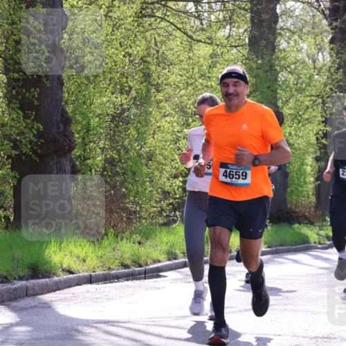 12.04.2026 - 45. Internationalen Wilhelmsburger Insellauf Yannick Fuchs http://msf.ph/oto/9487844 12.04.2026 10:38:33 Laufen 4659, 2392 meine-sportfotos.de