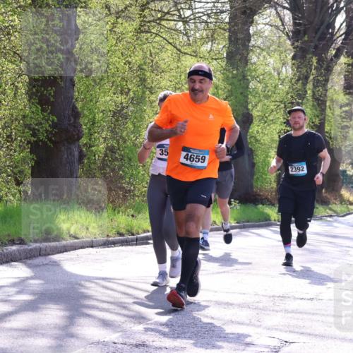 12.04.2026 - 45. Internationalen Wilhelmsburger Insellauf Yannick Fuchs http://msf.ph/oto/9487848 12.04.2026 10:38:34 Laufen 35, 4659, 2392 meine-sportfotos.de
