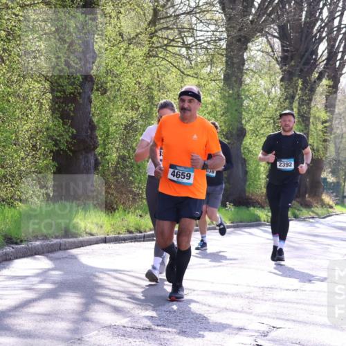 12.04.2026 - 45. Internationalen Wilhelmsburger Insellauf Yannick Fuchs http://msf.ph/oto/9487850 12.04.2026 10:38:34 Laufen 4659, 036, 2392 meine-sportfotos.de