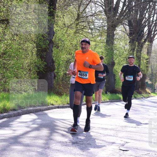 12.04.2026 - 45. Internationalen Wilhelmsburger Insellauf Yannick Fuchs http://msf.ph/oto/9487852 12.04.2026 10:38:34 Laufen 4659, 2392 meine-sportfotos.de