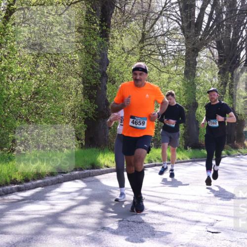 12.04.2026 - 45. Internationalen Wilhelmsburger Insellauf Yannick Fuchs http://msf.ph/oto/9487857 12.04.2026 10:38:34 Laufen 2392, 4659 meine-sportfotos.de