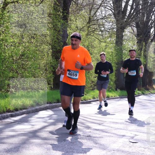 12.04.2026 - 45. Internationalen Wilhelmsburger Insellauf Yannick Fuchs http://msf.ph/oto/9487862 12.04.2026 10:38:34 Laufen 4659, 36, 2392 meine-sportfotos.de