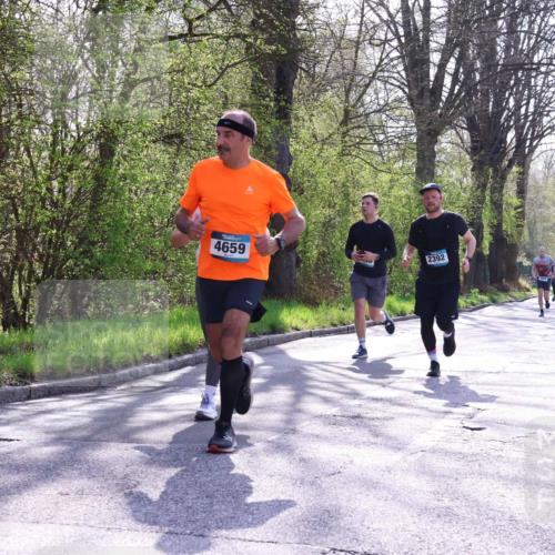 12.04.2026 - 45. Internationalen Wilhelmsburger Insellauf Yannick Fuchs http://msf.ph/oto/9487872 12.04.2026 10:38:35 Laufen 4659, 2392 meine-sportfotos.de