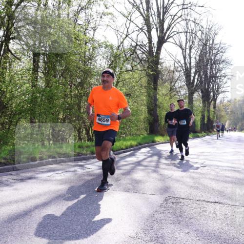 12.04.2026 - 45. Internationalen Wilhelmsburger Insellauf Yannick Fuchs http://msf.ph/oto/9487883 12.04.2026 10:38:36 Laufen 4659, 2392 meine-sportfotos.de