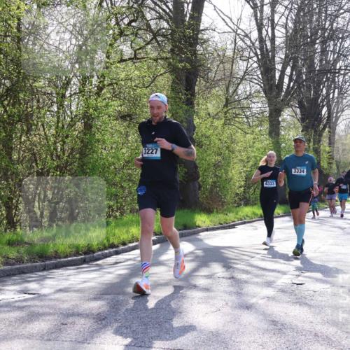 12.04.2026 - 45. Internationalen Wilhelmsburger Insellauf Yannick Fuchs http://msf.ph/oto/9487887 12.04.2026 10:32:57 Laufen 3227, 4333, 3334, 5824 meine-sportfotos.de