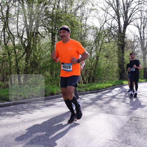 12.04.2026 - 45. Internationalen Wilhelmsburger Insellauf Yannick Fuchs http://msf.ph/oto/9487888 12.04.2026 10:38:36 Laufen 4659, 2392 meine-sportfotos.de