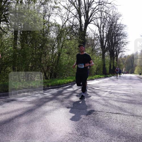 12.04.2026 - 45. Internationalen Wilhelmsburger Insellauf Yannick Fuchs http://msf.ph/oto/9487893 12.04.2026 10:38:37 Laufen 3550, 2392 meine-sportfotos.de
