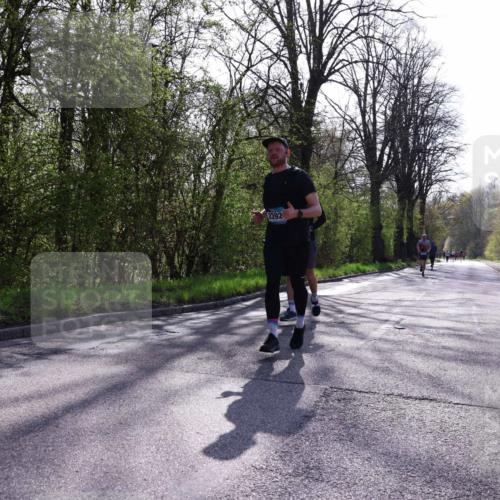 12.04.2026 - 45. Internationalen Wilhelmsburger Insellauf Yannick Fuchs http://msf.ph/oto/9487895 12.04.2026 10:38:37 Laufen 2392 meine-sportfotos.de