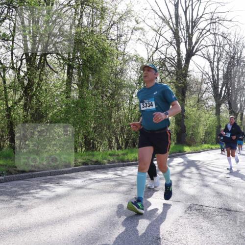 12.04.2026 - 45. Internationalen Wilhelmsburger Insellauf Yannick Fuchs http://msf.ph/oto/9487919 12.04.2026 10:32:59 Laufen 3334, 324 meine-sportfotos.de