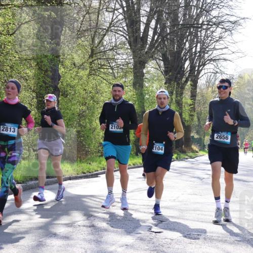 12.04.2026 - 45. Internationalen Wilhelmsburger Insellauf Yannick Fuchs http://msf.ph/oto/9487953 12.04.2026 10:33:03 Laufen 2813, 2102, 2104, 2656 meine-sportfotos.de