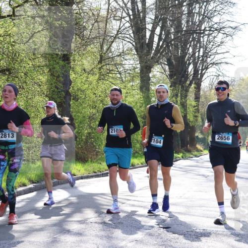 12.04.2026 - 45. Internationalen Wilhelmsburger Insellauf Yannick Fuchs http://msf.ph/oto/9487955 12.04.2026 10:33:03 Laufen 2813, 210, 2104, 2656 meine-sportfotos.de