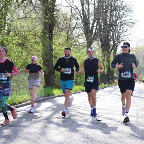 12.04.2026 - 45. Internationalen Wilhelmsburger Insellauf Yannick Fuchs http://msf.ph/oto/9487960 12.04.2026 10:33:03 Laufen 2813, 2102, 2104, 2656 meine-sportfotos.de