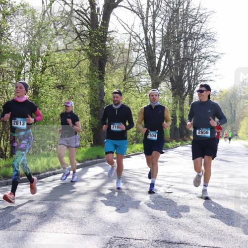 12.04.2026 - 45. Internationalen Wilhelmsburger Insellauf Yannick Fuchs http://msf.ph/oto/9487962 12.04.2026 10:33:04 Laufen 210, 2813, 2104, 2656 meine-sportfotos.de