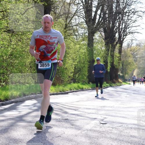 12.04.2026 - 45. Internationalen Wilhelmsburger Insellauf Yannick Fuchs http://msf.ph/oto/9487963 12.04.2026 10:38:44 Laufen 3855 meine-sportfotos.de