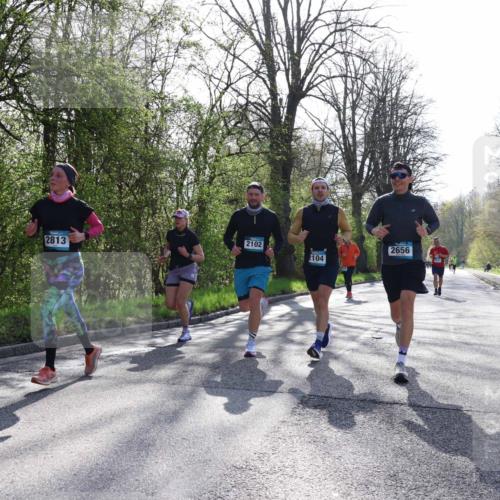 12.04.2026 - 45. Internationalen Wilhelmsburger Insellauf Yannick Fuchs http://msf.ph/oto/9487971 12.04.2026 10:33:04 Laufen 2813, 2102, 2104, 2656 meine-sportfotos.de