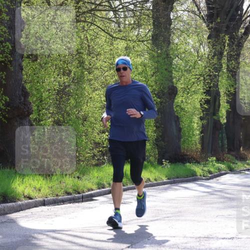 12.04.2026 - 45. Internationalen Wilhelmsburger Insellauf Yannick Fuchs http://msf.ph/oto/9487974 12.04.2026 10:38:45 Laufen  meine-sportfotos.de