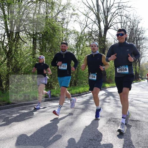 12.04.2026 - 45. Internationalen Wilhelmsburger Insellauf Yannick Fuchs http://msf.ph/oto/9487980 12.04.2026 10:33:05 Laufen 2102, 2104, 2656 meine-sportfotos.de