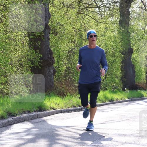 12.04.2026 - 45. Internationalen Wilhelmsburger Insellauf Yannick Fuchs http://msf.ph/oto/9487981 12.04.2026 10:38:46 Laufen  meine-sportfotos.de