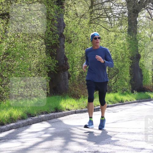 12.04.2026 - 45. Internationalen Wilhelmsburger Insellauf Yannick Fuchs http://msf.ph/oto/9487985 12.04.2026 10:38:46 Laufen  meine-sportfotos.de