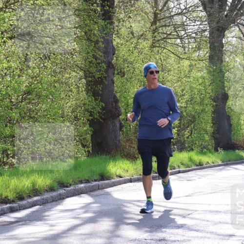 12.04.2026 - 45. Internationalen Wilhelmsburger Insellauf Yannick Fuchs http://msf.ph/oto/9487986 12.04.2026 10:38:46 Laufen  meine-sportfotos.de