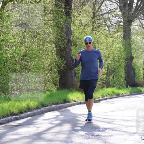 12.04.2026 - 45. Internationalen Wilhelmsburger Insellauf Yannick Fuchs http://msf.ph/oto/9487989 12.04.2026 10:38:46 Laufen  meine-sportfotos.de