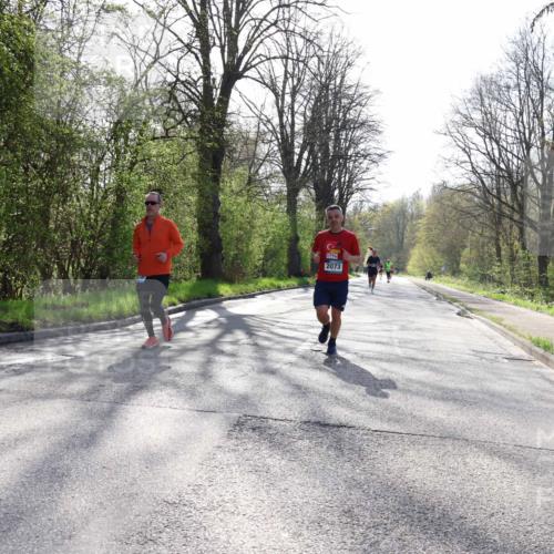 12.04.2026 - 45. Internationalen Wilhelmsburger Insellauf Yannick Fuchs http://msf.ph/oto/9487991 12.04.2026 10:33:08 Laufen 2073 meine-sportfotos.de