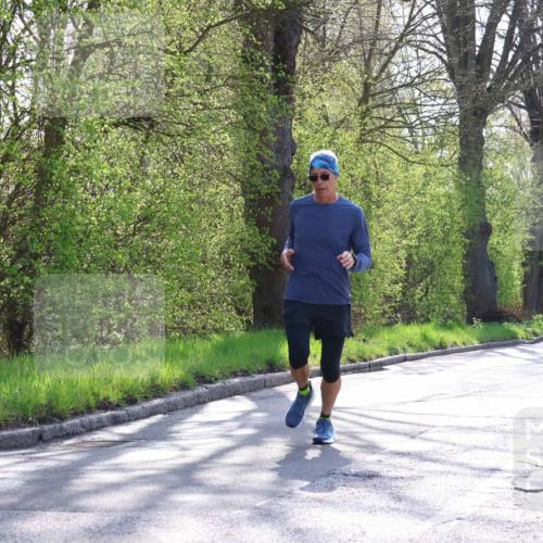 12.04.2026 - 45. Internationalen Wilhelmsburger Insellauf Yannick Fuchs http://msf.ph/oto/9487993 12.04.2026 10:38:47 Laufen  meine-sportfotos.de