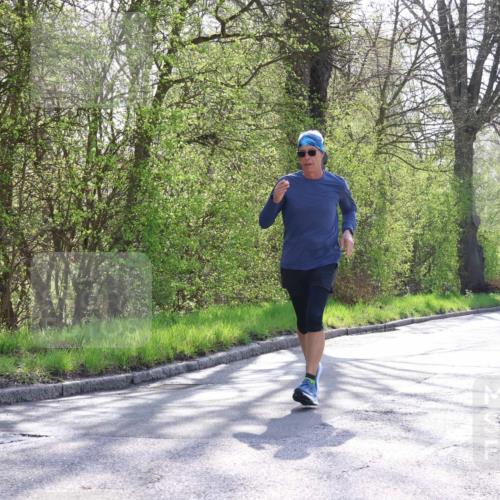 12.04.2026 - 45. Internationalen Wilhelmsburger Insellauf Yannick Fuchs http://msf.ph/oto/9488001 12.04.2026 10:38:47 Laufen  meine-sportfotos.de