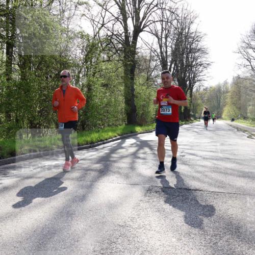 12.04.2026 - 45. Internationalen Wilhelmsburger Insellauf Yannick Fuchs http://msf.ph/oto/9488003 12.04.2026 10:33:08 Laufen 2073 meine-sportfotos.de