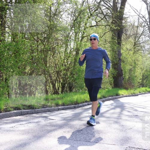 12.04.2026 - 45. Internationalen Wilhelmsburger Insellauf Yannick Fuchs http://msf.ph/oto/9488011 12.04.2026 10:38:48 Laufen  meine-sportfotos.de