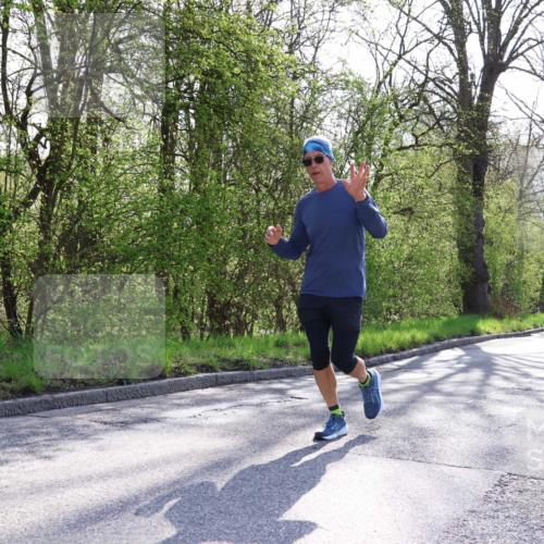 12.04.2026 - 45. Internationalen Wilhelmsburger Insellauf Yannick Fuchs http://msf.ph/oto/9488020 12.04.2026 10:38:48 Laufen  meine-sportfotos.de