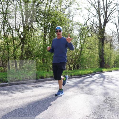 12.04.2026 - 45. Internationalen Wilhelmsburger Insellauf Yannick Fuchs http://msf.ph/oto/9488024 12.04.2026 10:38:49 Laufen  meine-sportfotos.de