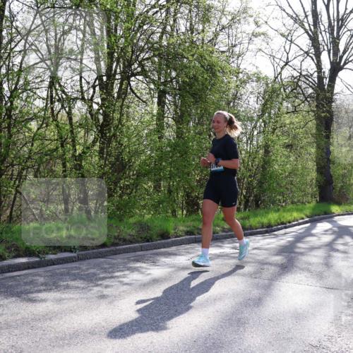 12.04.2026 - 45. Internationalen Wilhelmsburger Insellauf Yannick Fuchs http://msf.ph/oto/9488055 12.04.2026 10:33:15 Laufen  meine-sportfotos.de
