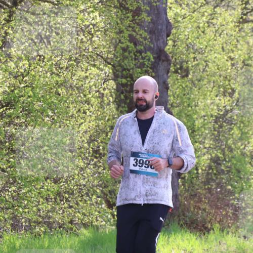12.04.2026 - 45. Internationalen Wilhelmsburger Insellauf Yannick Fuchs http://msf.ph/oto/9488066 12.04.2026 10:39:02 Laufen 399 meine-sportfotos.de