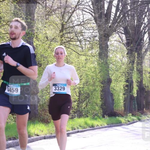 12.04.2026 - 45. Internationalen Wilhelmsburger Insellauf Yannick Fuchs http://msf.ph/oto/9488088 12.04.2026 10:39:04 Laufen 3459, 3329, 4929, 3608, 2154 meine-sportfotos.de